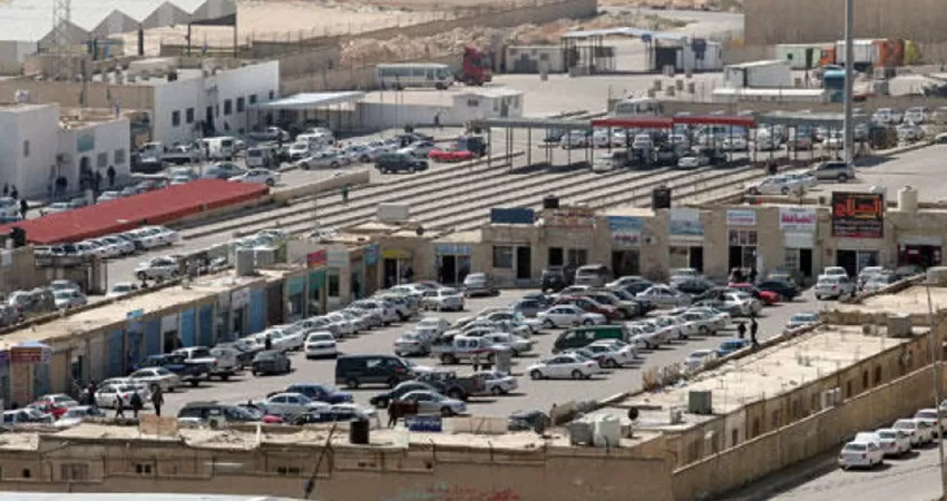 مدار الساعة,أخبار اقتصادية,وزير المالية,دائرة ضريبة الدخل والمبيعات,المناطق الحرة,المجموعة الأردنية للمناطق الحرة,دائرة ضريبة الدخل