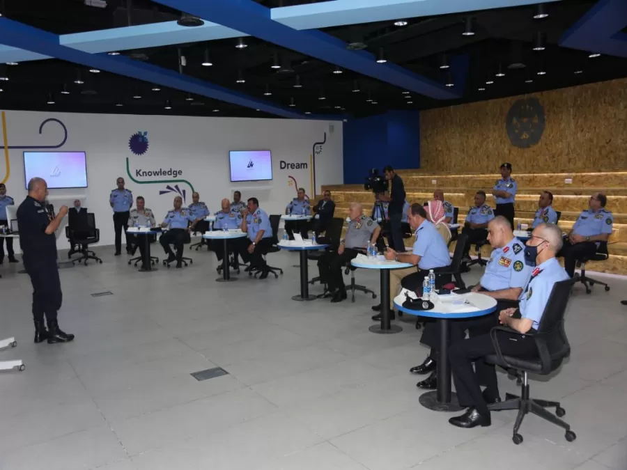 مدار الساعة,أخبار المجتمع الأردني,مديرية الأمن العام,الأمن العام