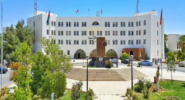 مدار الساعة,أخبار الجامعات الأردنية,القوات المسلحة الأردنية,الحسين بن طلال,الحسن بن طلال,المركز الوطني لتنمية الموارد البشرية,كورونا,وزارة التعليم العالي والبحث العلمي,الجمعية العلمية الملكية,وزارة التربية والتعليم,وزارة التعليم العالي,وزارة التربية,المجلس الأعلى للعلوم والتكنولوجيا,جامعة مؤتة,جامعة الأميرة سمية,جامعة جرش,جامعة آل البيت,جامعة البلقاء التطبيقية,القوات المسلحة,الذكاء الاصطناعي