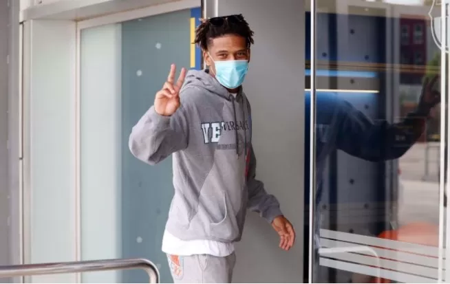 مدار الساعة,أخبار رياضية,كورونا