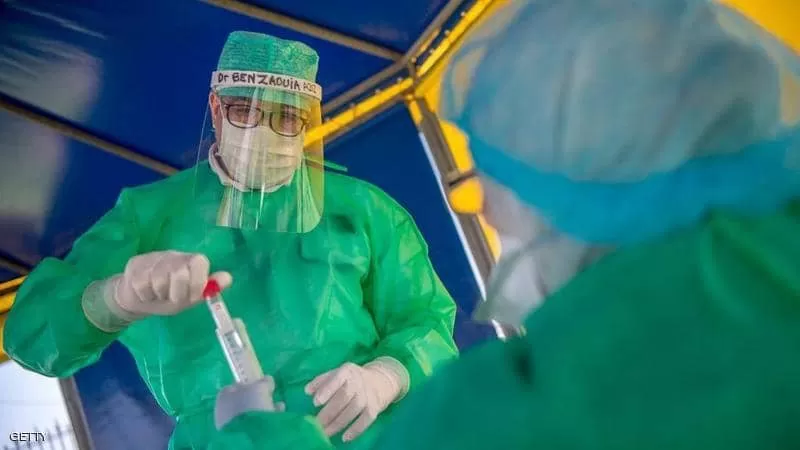 مدار الساعة,أخبار عربية ودولية,كورونا,وزارة الصحة