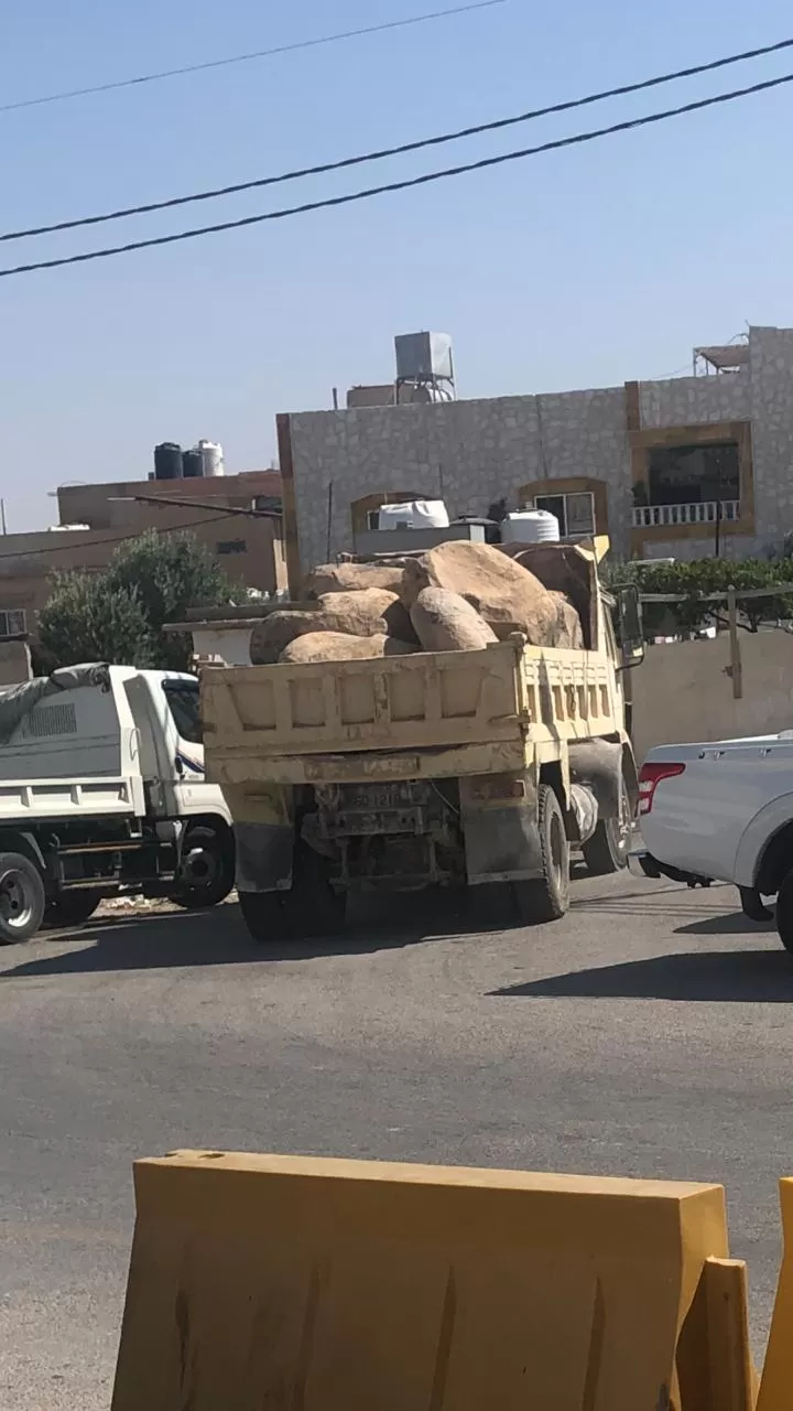 مدار الساعة,أخبار الأردن,اخبار الاردن,وزارة المياه والري,وزارة الداخلية,وزارة المياه