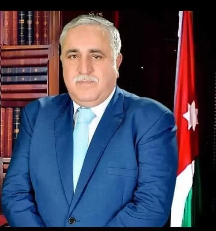 مدار الساعة,أخبار مجلس النواب الأردني