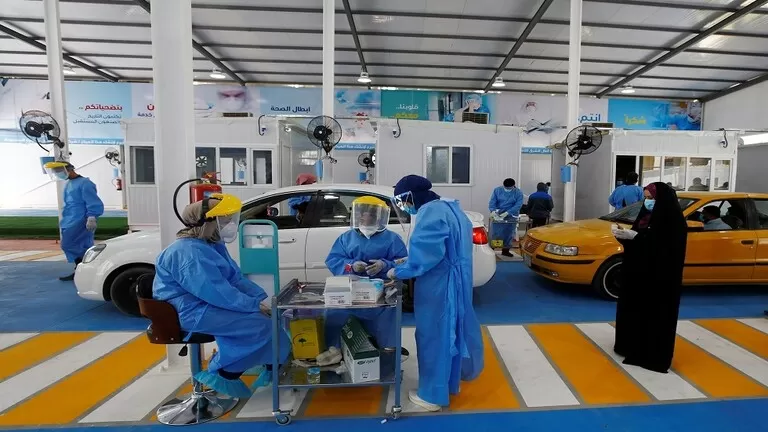 مدار الساعة,أخبار عربية ودولية,كورونا,وزارة الصحة