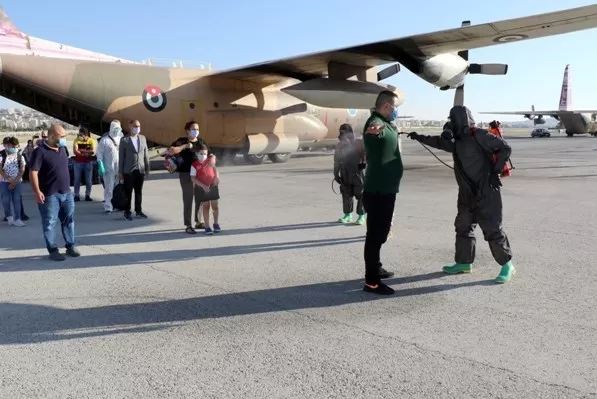 مدار الساعة,أخبار الأردن,اخبار الاردن,وزارة الخارجية وشؤون المغتربين,وزارة الخارجية,القوات المسلحة