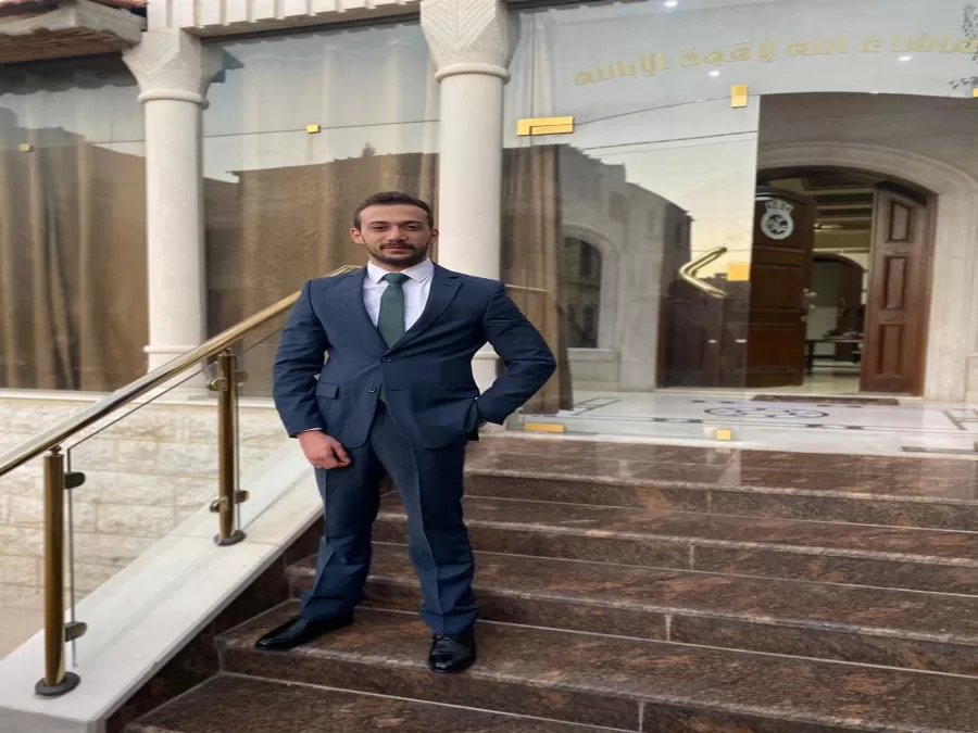 مدار الساعة,أخبار المجتمع الأردني