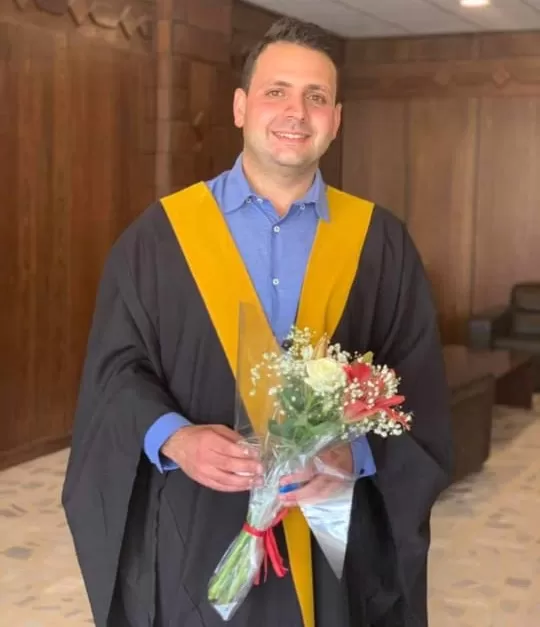 مدار الساعة,أخبار المجتمع الأردني,الجامعة الأردنية