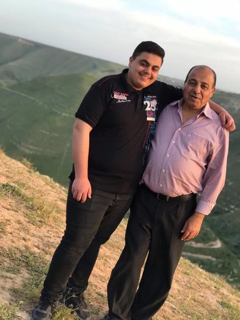 مدار الساعة,أخبار المجتمع الأردني