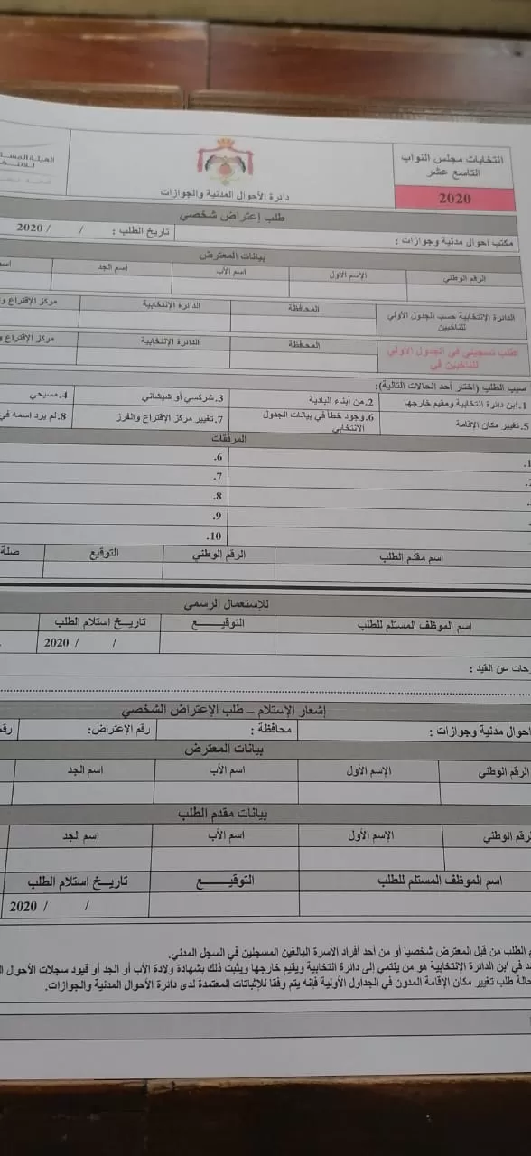 مدار الساعة,أخبار الأردن,اخبار الاردن,الهيئة المستقلة للانتخاب