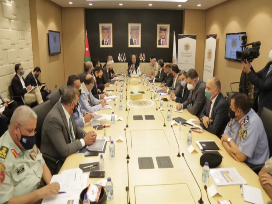 مدار الساعة,أخبار الأردن,اخبار الاردن,رئيس الوزراء,كورونا,المركز الوطني للأمن وإدارة الأزمات