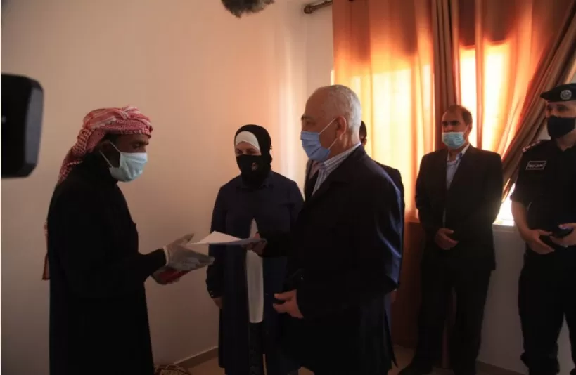 مدار الساعة,أخبار الأردن,اخبار الاردن,وزير الصحة,وزير الأشغال العامة والإسكان,الملك عبد الله الثاني,كورونا,الديوان الملكي الهاشمي,وزارة الصحة,وزارة الأشغال العامة والإسكان,التنمية الاجتماعية,وكالة الأنباء الأردنية,وزارة الأشغال