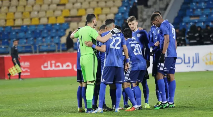 مدار الساعة,أخبار رياضية,كورونا,وزارة الصحة,الاتحاد الأردني لكرة القدم