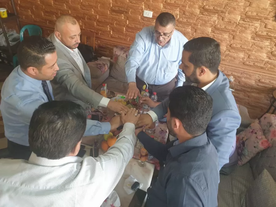 مدار الساعة,أخبار مجلس النواب الأردني,مجلس النواب