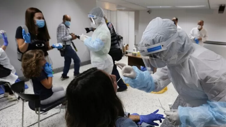 مدار الساعة,أخبار عربية ودولية,كورونا,وزارة الصحة