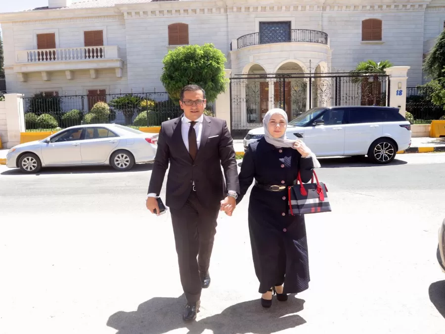 مدار الساعة,أخبار المجتمع الأردني