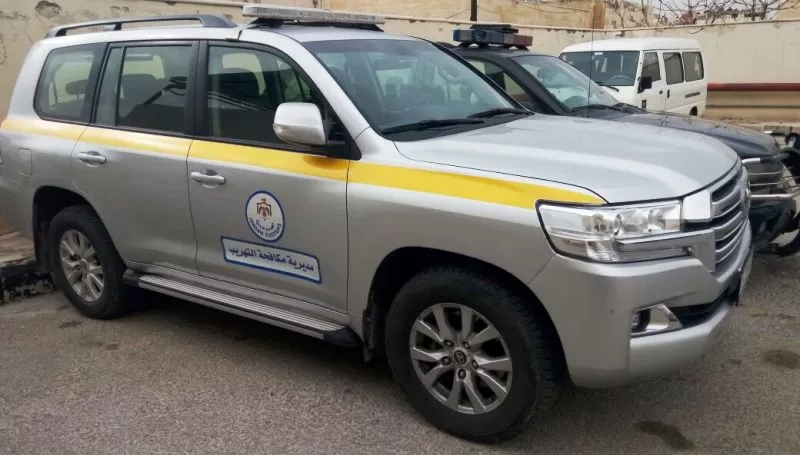 مدار الساعة,أخبار الأردن,اخبار الاردن,الجمارك الأردنية,مؤسسة الغذاء والدواء