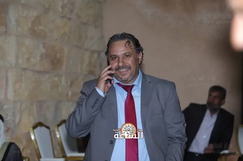 مدار الساعة,أخبار الأردن,اخبار الاردن,المركز الثقافي الملكي,وزارة الثقافة