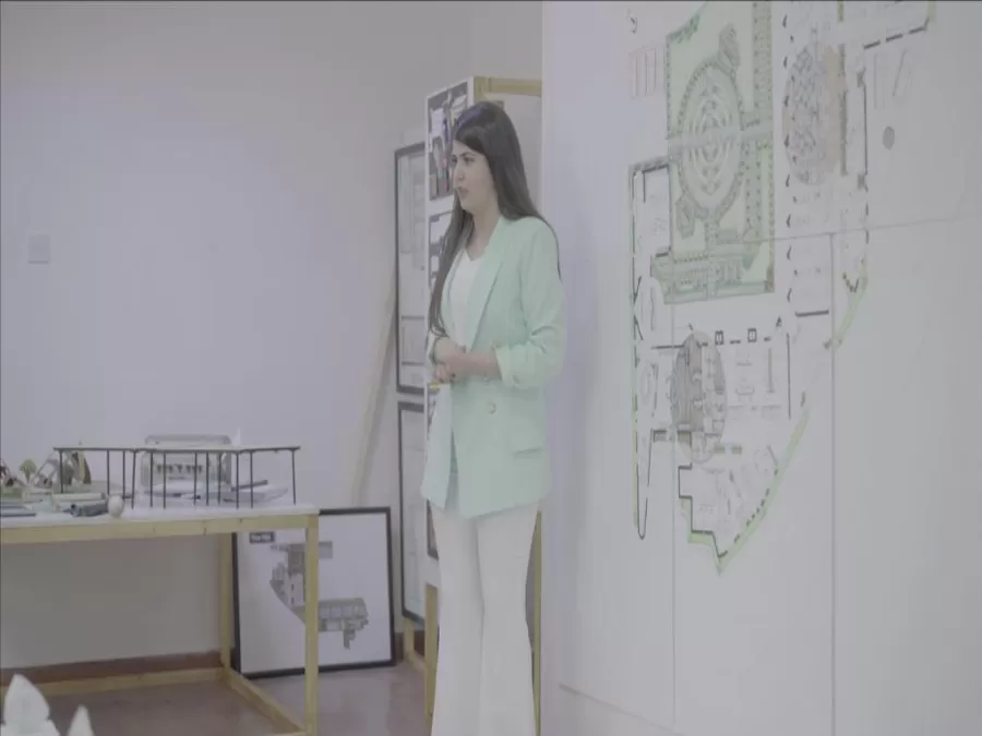 مدار الساعة,Video,فيديو,أخبار المجتمع الأردني,الملك عبدالله الثاني,التدريب المهني,الجامعة الأردنية