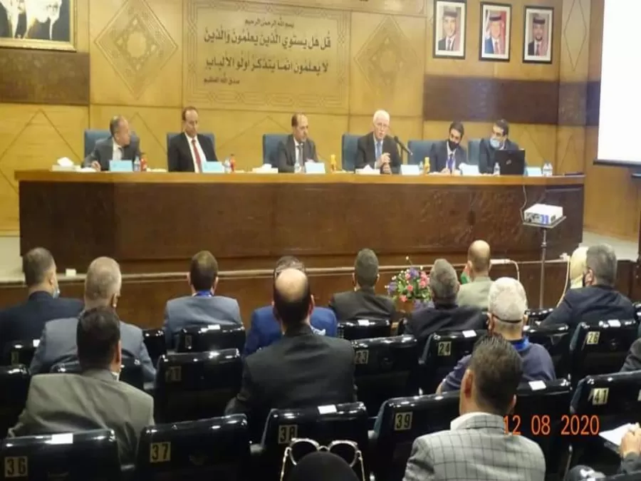 مدار الساعة,أخبار الجامعات الأردنية,وزير التعليم العالي والبحث العلمي,وزارة التعليم العالي والبحث العلمي,وزارة الداخلية,وزارة التعليم العالي,هيئة تنشيط السياحة,وزارة الخارجية,وزارة السياحة,غرفة تجارة الأردن,الإقامة والحدود