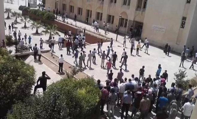 مدار الساعة,أخبار الجامعات الأردنية,جامعة اليرموك