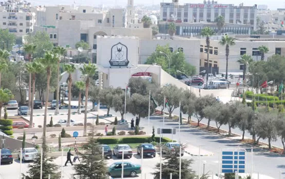مدار الساعة,أخبار الجامعات الأردنية,جامعة اليرموك