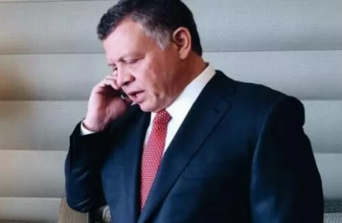 مدار الساعة,أخبار الأردن,اخبار الاردن,الملك عبدالله الثاني