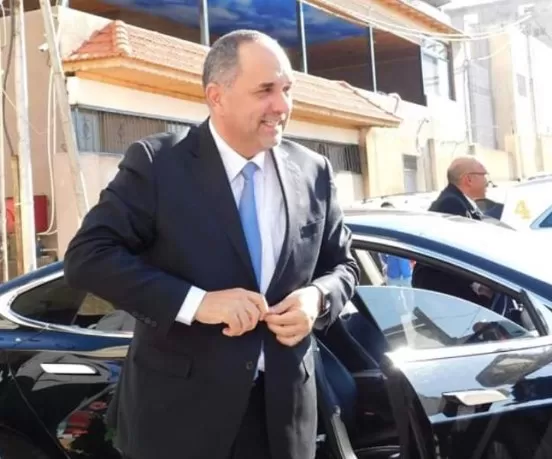 مدار الساعة,أخبار الأردن,اخبار الاردن,بسام التلهوني,وزير العدل