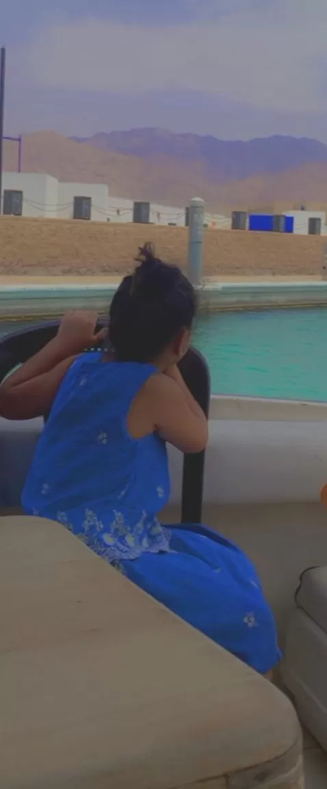 مدار الساعة,أخبار السياحة في الأردن