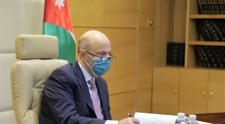 مدار الساعة,أخبار الأردن,اخبار الاردن,رئيس الوزراء,الملك عبدالله الثاني,الأمن العام
