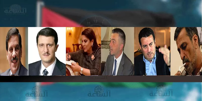 مدار الساعة,أخبار مجلس النواب الأردني,كورونا,مجلس النواب,الانتخابات النيابية,الهيئة المستقلة للانتخاب