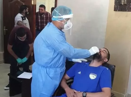 مدار الساعة,أخبار رياضية,كورونا