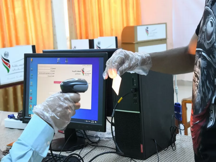 مدار الساعة,أخبار الأردن,اخبار الاردن,الاتحاد الأوروبي,كورونا,الهيئة المستقلة للانتخاب,الانتخابات البرلمانية