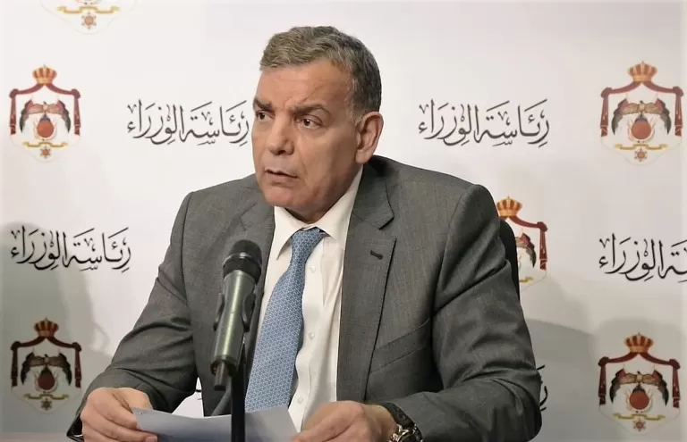 مدار الساعة,أخبار الأردن,اخبار الاردن,وزير الصحة,كورونا