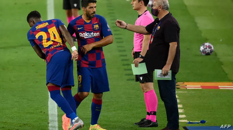 مدار الساعة,أخبار رياضية