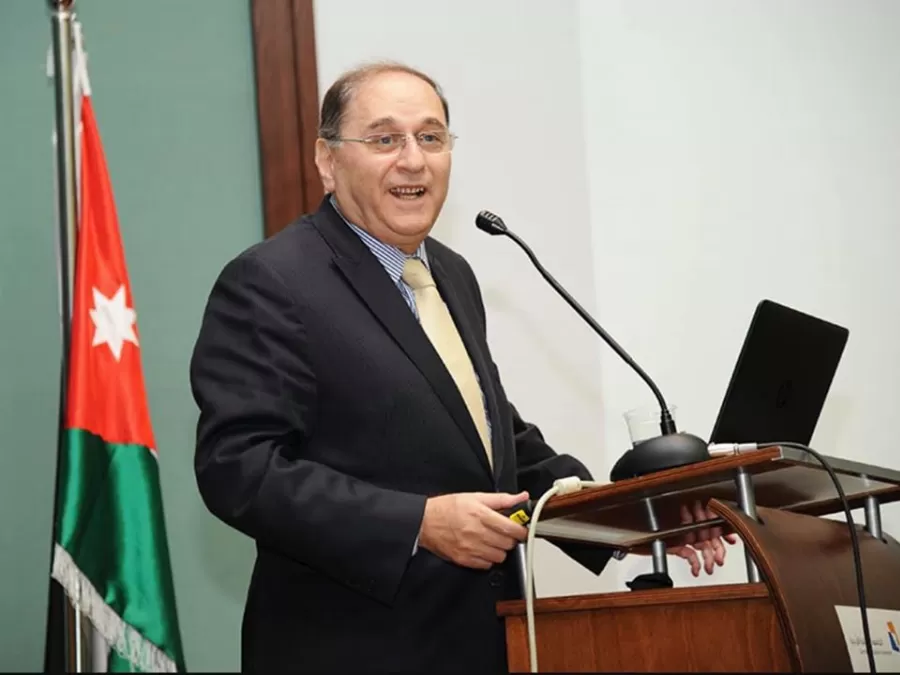 مدار الساعة,أخبار المجتمع الأردني,الأمن العام,الجمعية العلمية الملكية