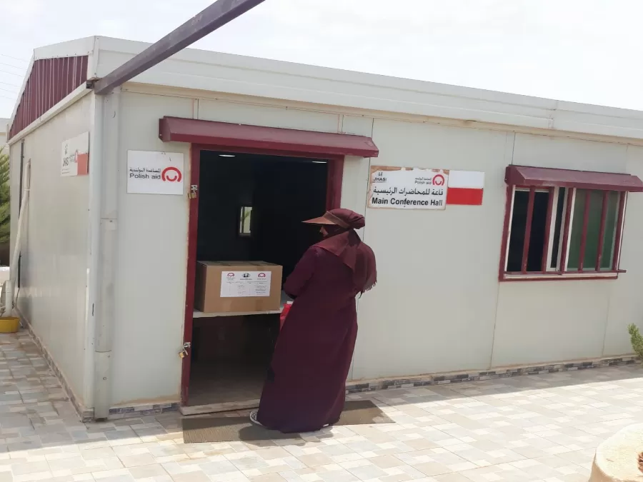 مدار الساعة,أخبار الأردن,اخبار الاردن,كورونا,المملكة الأردنية الهاشمية,مخيم الزعتري