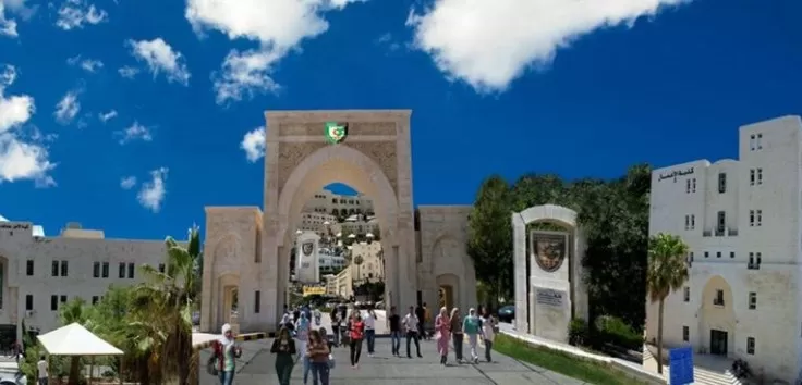 مدار الساعة,أخبار الجامعات الأردنية,جامعة البلقاء التطبيقية,الذكاء الاصطناعي