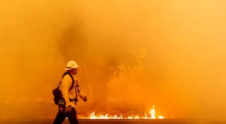 مدار الساعة,أخبار عربية ودولية,الأرصاد الجوية
