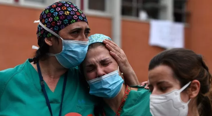 مدار الساعة,أخبار عربية ودولية,كورونا