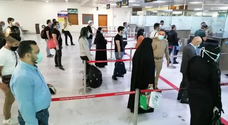 مدار الساعة,أخبار الأردن,اخبار الاردن,كورونا,وزارة الصحة,وزارة الخارجية وشؤون المغتربين,وزارة الخارجية
