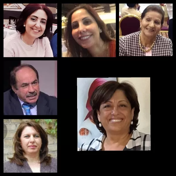 مدار الساعة,أخبار المجتمع الأردني