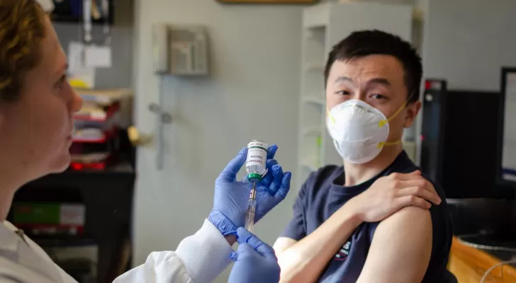 مدار الساعة,أخبار عربية ودولية,كورونا,وزارة الصحة