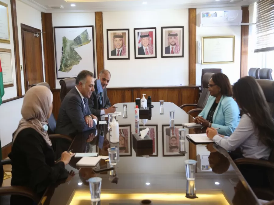 مدار الساعة,أخبار اقتصادية,وزير التخطيط والتعاون الدولي,الأمم المتحدة