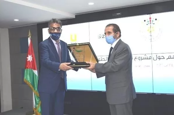 مدار الساعة,أخبار المجتمع الأردني,كورونا,هيئة تنظيم قطاع الاتصالات,مديرية الأمن العام,الأمن العام,المجلس الأعلى لحقوق الأشخاص ذوي الإعاقة