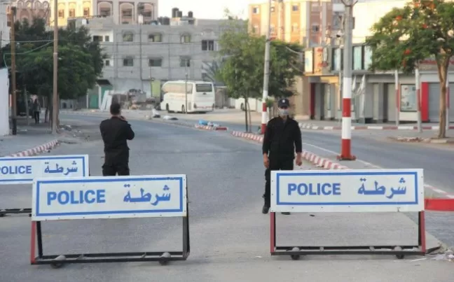 مدار الساعة,أخبار عربية ودولية,كورونا,وزارة الصحة,قطاع غزة