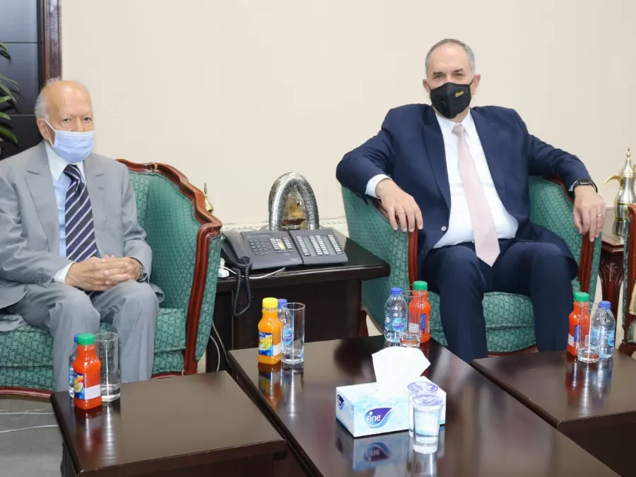 مدار الساعة,مناسبات أردنية,وزير العدل,بسام التلهوني,الملك عبد الله الثاني,الحسين بن طلال