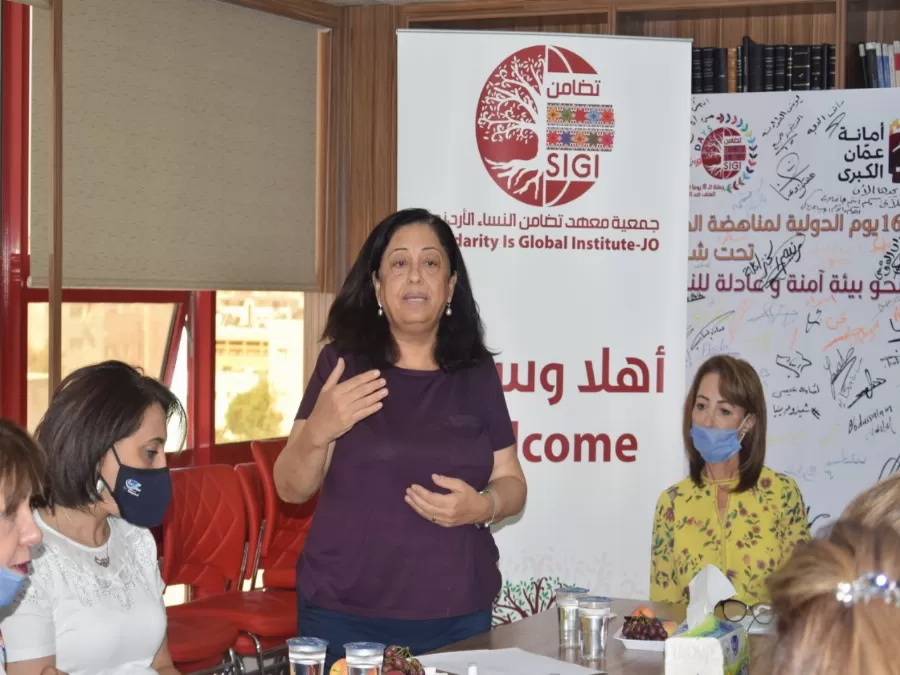 مدار الساعة,أخبار المجتمع الأردني,كورونا,الجامعة الأردنية