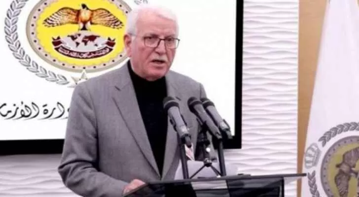 مدار الساعة,أخبار الأردن,اخبار الاردن,وزير التعليم العالي والبحث العلمي,القبول الموحد