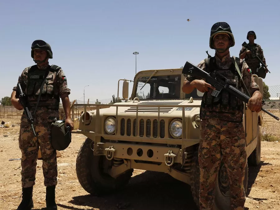 مدار الساعة,أخبار الأردن,اخبار الاردن,الجيش العربي,القيادة العامة للقوات المسلحة