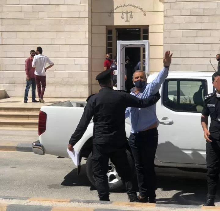 مدار الساعة,أخبار الأردن,اخبار الاردن,محكمة أمن الدولة